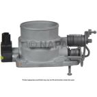 Fuel Injection Throttle Body