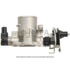 Fuel Injection Throttle Body