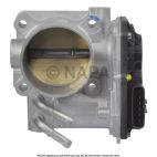 Fuel Injection Throttle Body