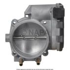 Fuel Injection Throttle Body