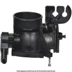 Fuel Injection Throttle Body