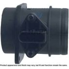Mass Air Flow Sensor