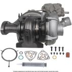 Turbocharger