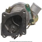 Turbocharger