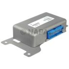 Transfer Case Control Module