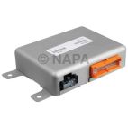 Transfer Case Control Module