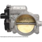 Fuel Injection Throttle Body