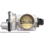 Fuel Injection Throttle Body