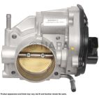 Fuel Injection Throttle Body