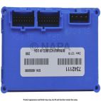 Transfer Case Control Module