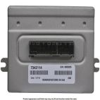 Transfer Case Control Module