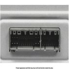 Transfer Case Control Module
