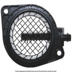 Mass Air Flow Sensor
