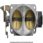 Fuel Injection Throttle Body
