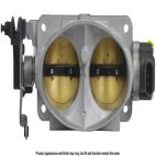 Fuel Injection Throttle Body
