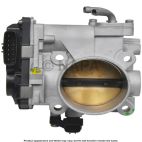 Fuel Injection Throttle Body