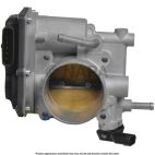 Fuel Injection Throttle Body
