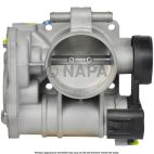 Fuel Injection Throttle Body