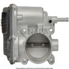 Fuel Injection Throttle Body