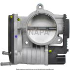 Fuel Injection Throttle Body