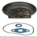 Turbocharger Cartridge