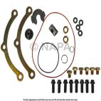 Turbocharger Service Kit
