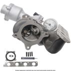 Turbocharger