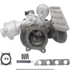 Turbocharger