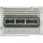 Fuel Injector Control Module
