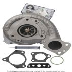 Turbocharger