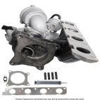 Turbocharger
