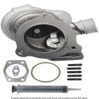 Turbocharger