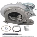 Turbocharger