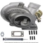 Turbocharger