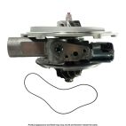 Turbocharger Cartridge