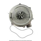Turbocharger Cartridge