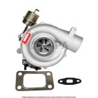 Turbocharger