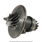 Turbocharger Cartridge