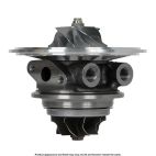 Turbocharger Cartridge