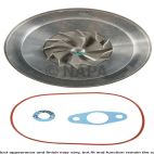 Turbocharger Cartridge