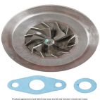Turbocharger Cartridge