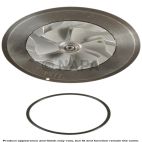 Turbocharger Cartridge