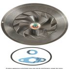 Turbocharger Cartridge