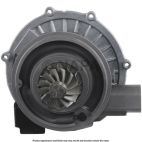 Turbocharger Cartridge