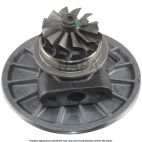 Turbocharger Cartridge