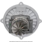 Turbocharger Cartridge