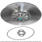 Turbocharger Cartridge