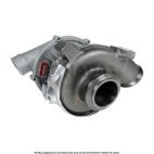 Turbocharger
