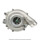 Turbocharger