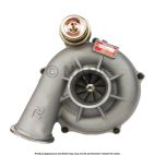 Turbocharger